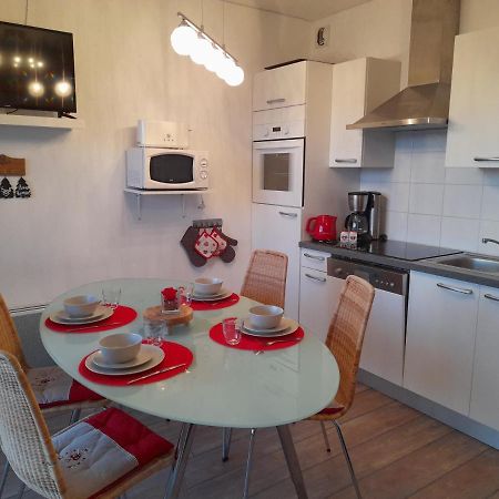 Le Lougo Apartman Gérardmer Kültér fotó