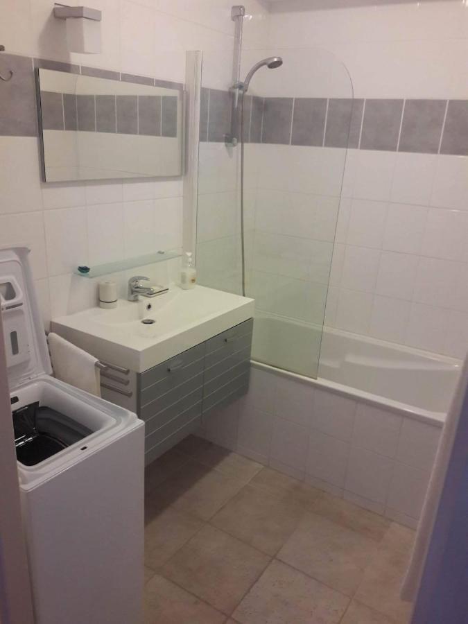 Le Lougo Apartman Gérardmer Kültér fotó