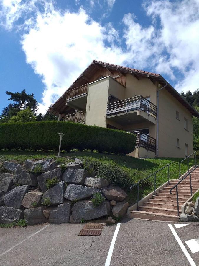 Le Lougo Apartman Gérardmer Kültér fotó