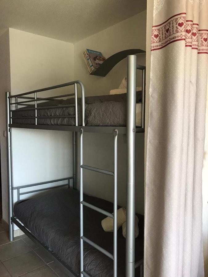 Le Lougo Apartman Gérardmer Kültér fotó